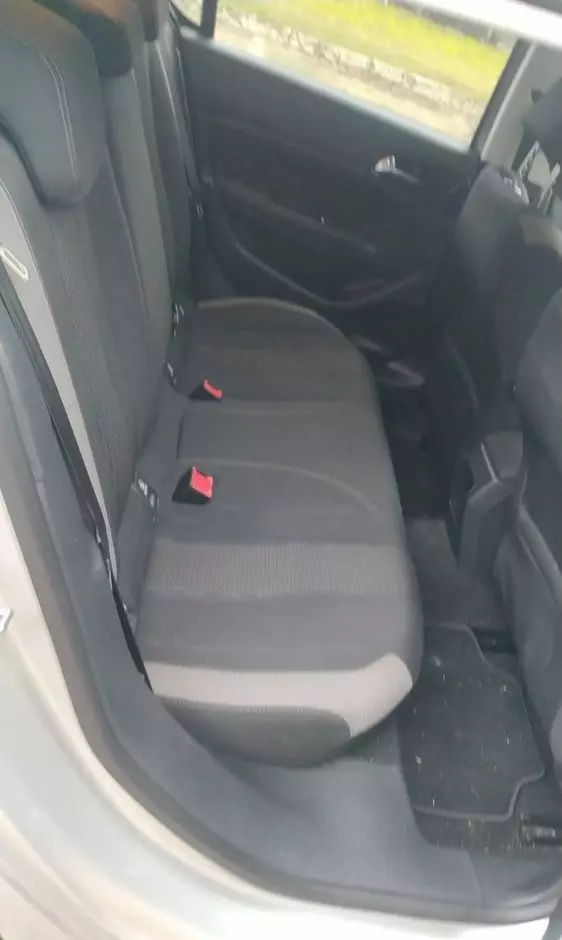 PEUGEOT 308 SW PureTech 110 Stop & Start Style