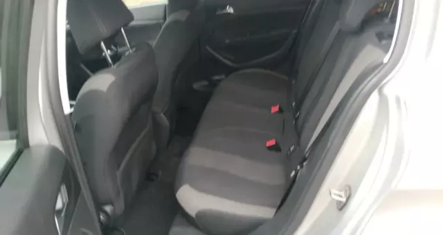 PEUGEOT 308 SW PureTech 110 Stop & Start Style