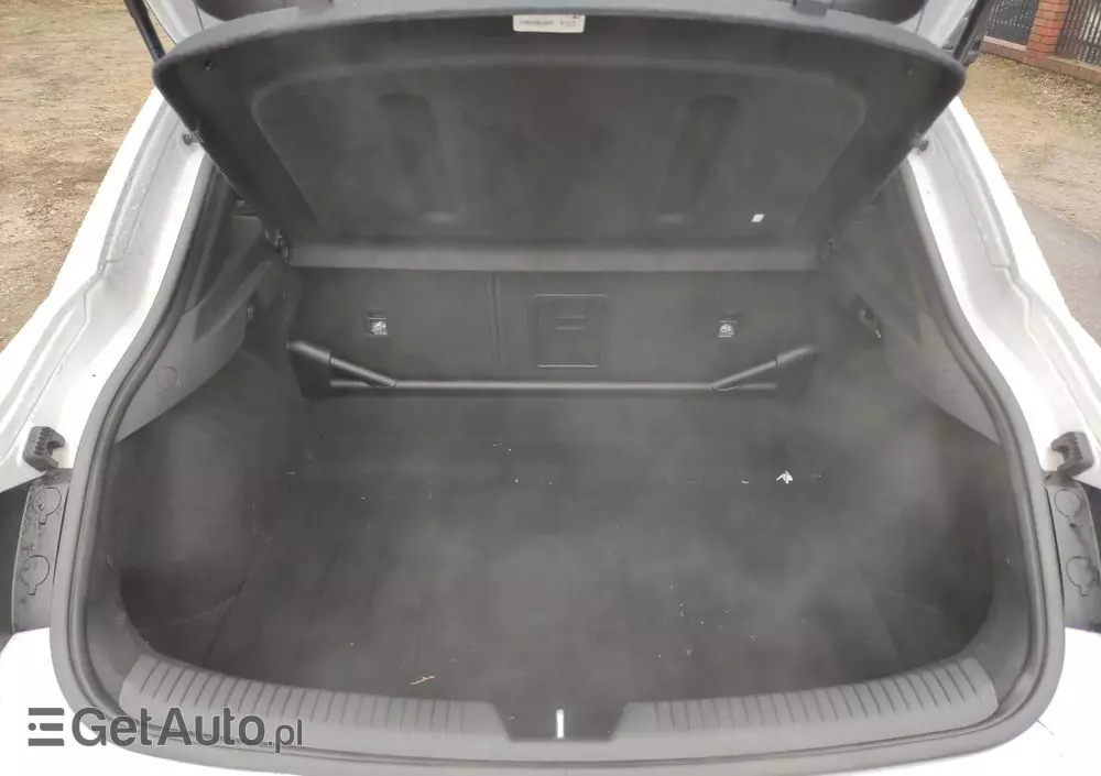 HYUNDAI I30 N Fastback 2.0 T-GDI Performance DCT