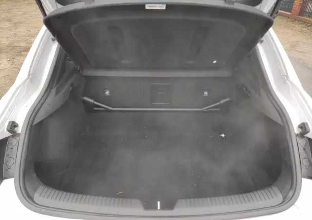 HYUNDAI I30 N Fastback 2.0 T-GDI Performance DCT