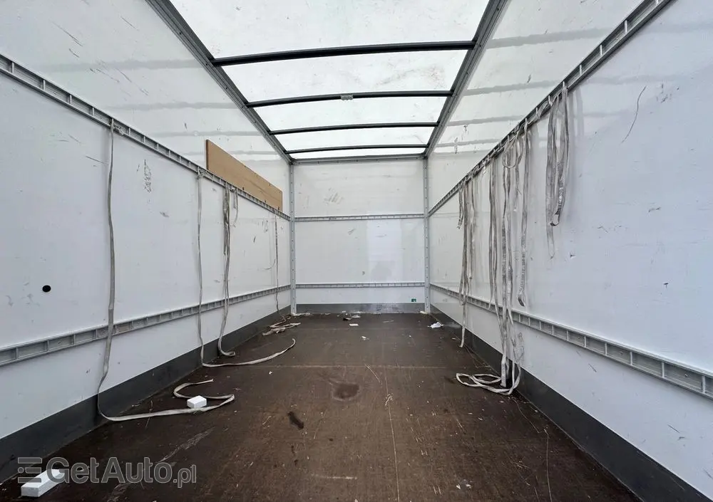 IVECO DAILY 35S14 35C18 50C15 50C17 35C14 35C15 35C17 35C18 70C17 72C15 70C18 KONTENER MEBLOWY MEBLOWÓZ 