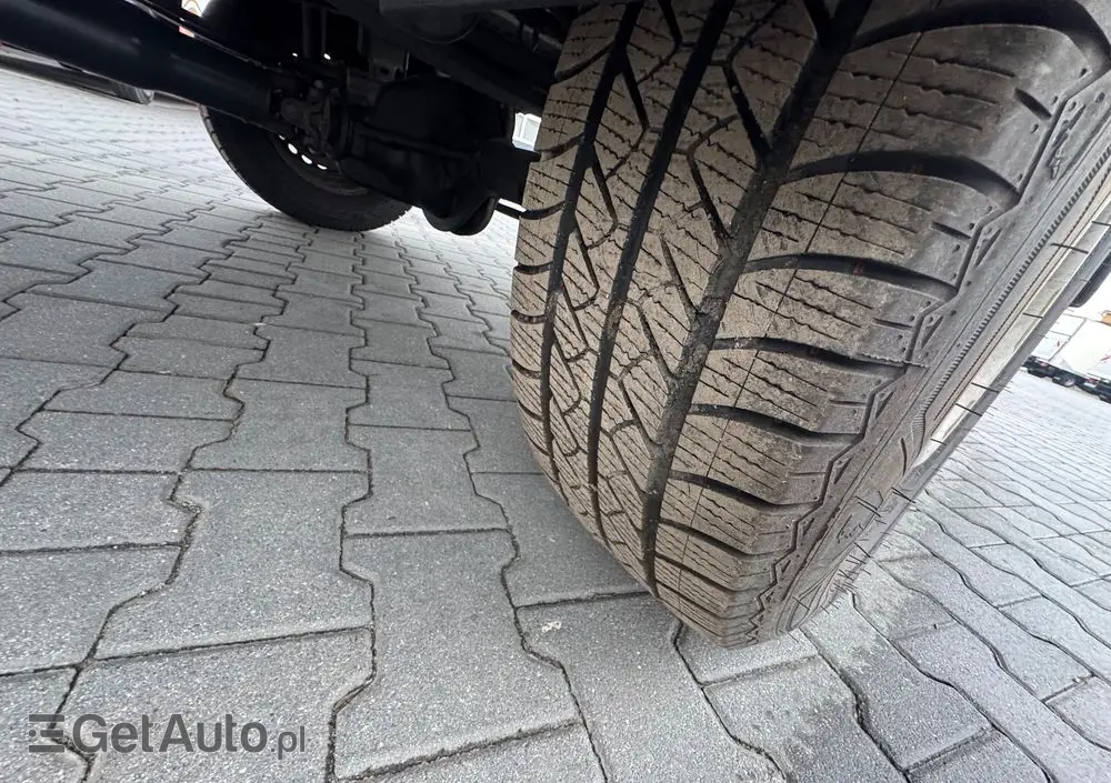 IVECO DAILY 35S14 35C18 50C15 50C17 35C14 35C15 35C17 35C18 70C17 72C15 70C18 KONTENER MEBLOWY MEBLOWÓZ 