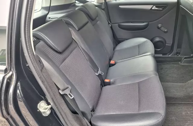 MERCEDES-BENZ Klasa B B 180 CDI (109 KM)