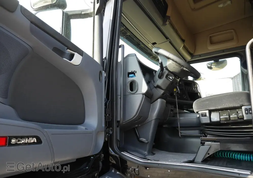 SCANIA R450 STREAMLINE * CROWN EDITION * STANDARD 