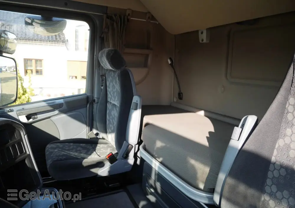 SCANIA R450 STREAMLINE * CROWN EDITION * STANDARD 