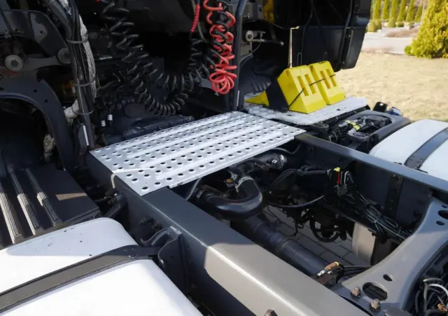 SCANIA R450 STREAMLINE * CROWN EDITION * STANDARD 