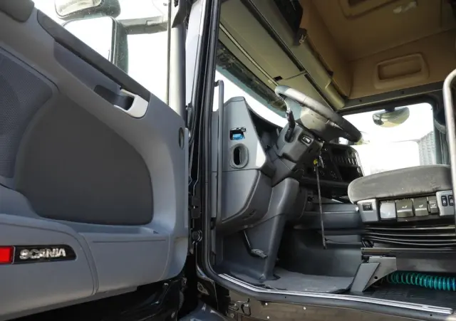 SCANIA R450 STREAMLINE * CROWN EDITION * STANDARD 