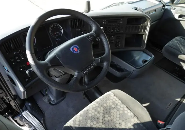 SCANIA R450 STREAMLINE * CROWN EDITION * STANDARD 