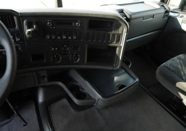 SCANIA R450 STREAMLINE * CROWN EDITION * STANDARD 