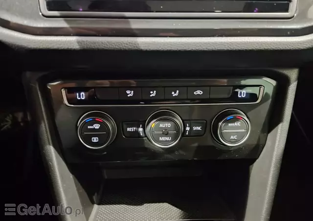 VOLKSWAGEN Tiguan 2.0 TDI SCR 4MOTION DSG Elegance