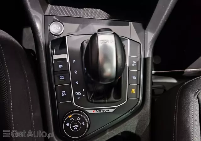 VOLKSWAGEN Tiguan 2.0 TDI SCR 4MOTION DSG Elegance
