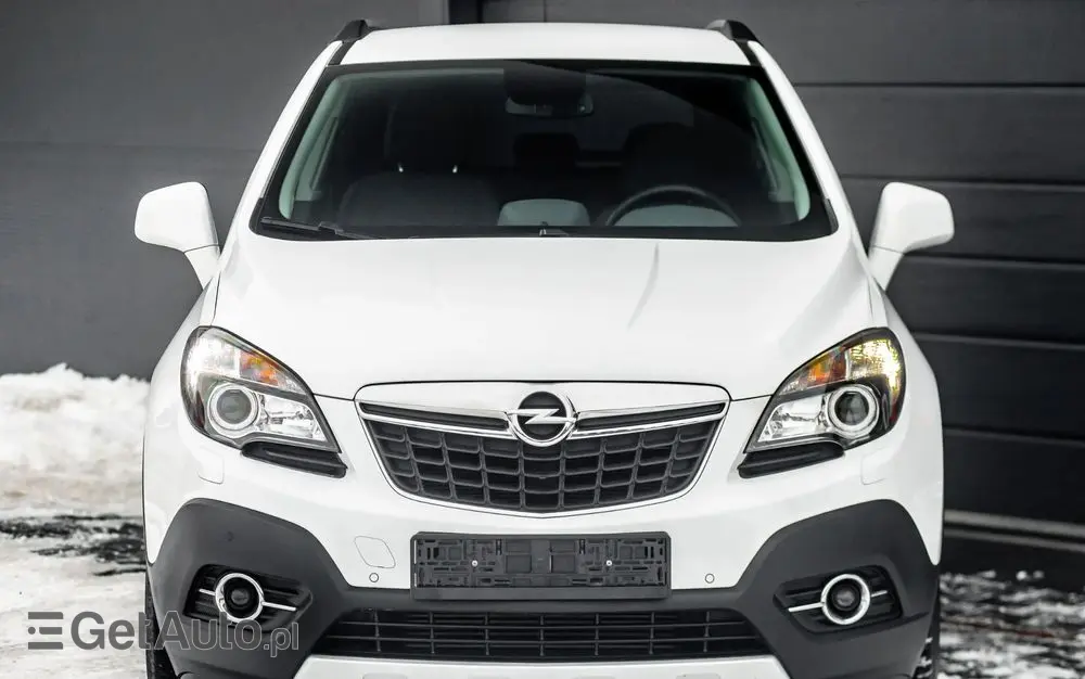 OPEL Mokka 1.4 T Cosmo S&S 4x4 EU6