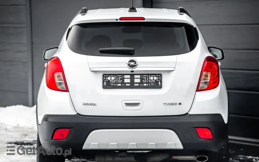 OPEL Mokka 1.4 T Cosmo S&S 4x4 EU6