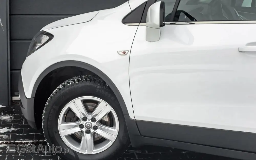 OPEL Mokka 1.4 T Cosmo S&S 4x4 EU6