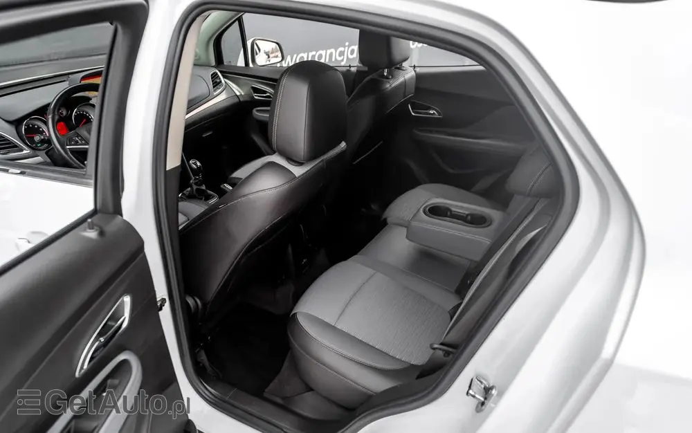 OPEL Mokka 1.4 T Cosmo S&S 4x4 EU6