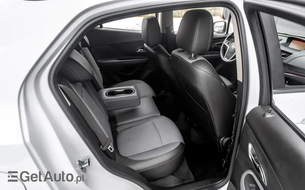 OPEL Mokka 1.4 T Cosmo S&S 4x4 EU6