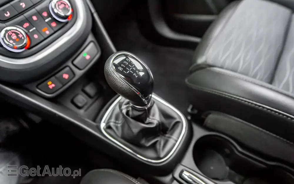 OPEL Mokka 1.4 T Cosmo S&S 4x4 EU6