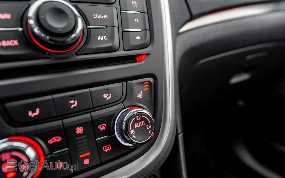 OPEL Mokka 1.4 T Cosmo S&S 4x4 EU6