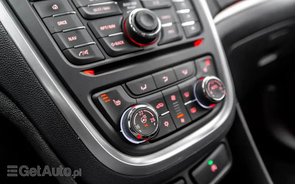 OPEL Mokka 1.4 T Cosmo S&S 4x4 EU6