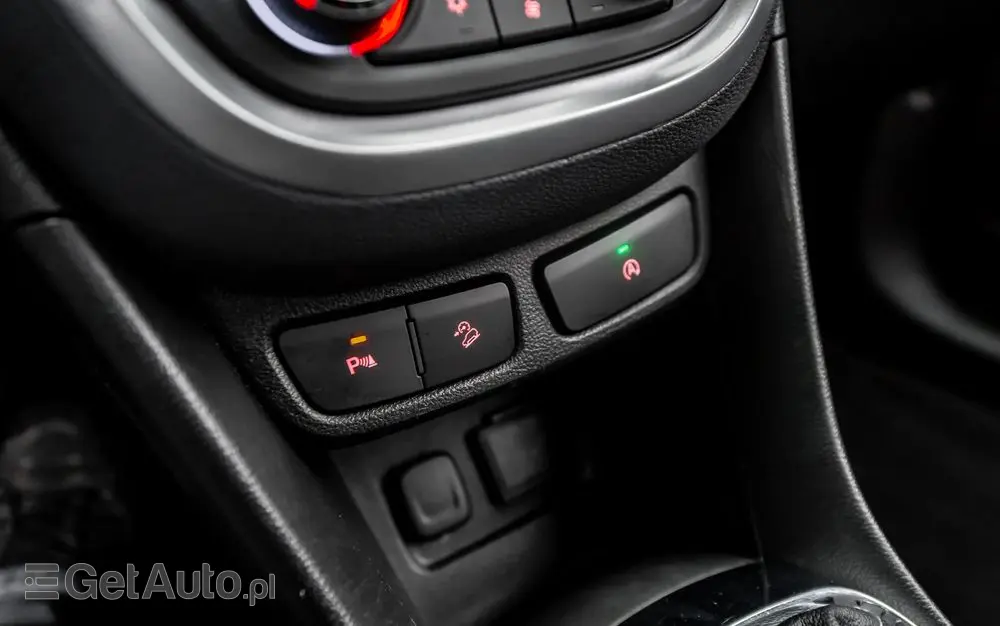 OPEL Mokka 1.4 T Cosmo S&S 4x4 EU6