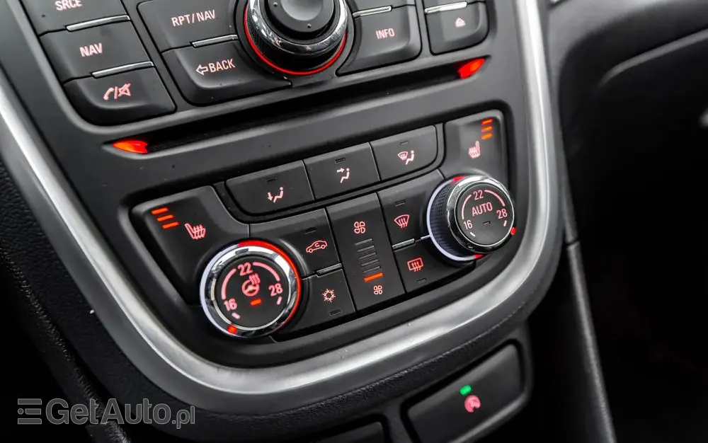 OPEL Mokka 1.4 T Cosmo S&S 4x4 EU6