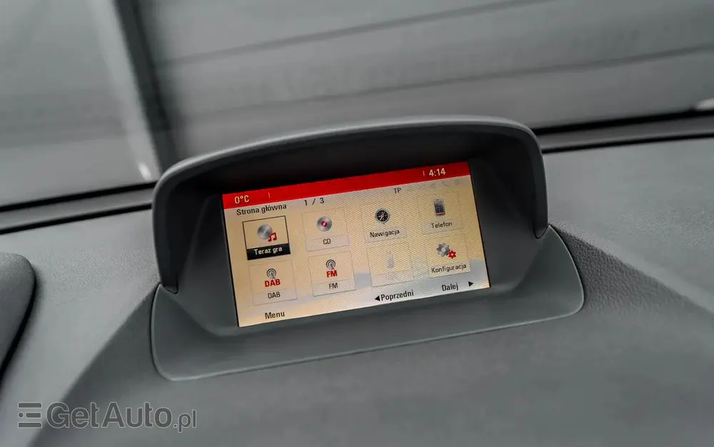 OPEL Mokka 1.4 T Cosmo S&S 4x4 EU6