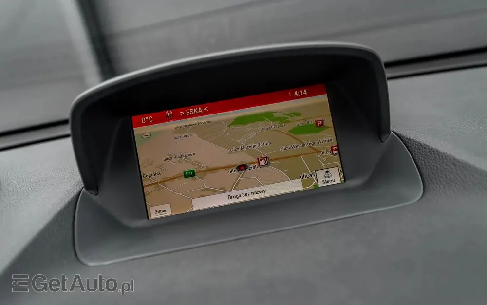 OPEL Mokka 1.4 T Cosmo S&S 4x4 EU6