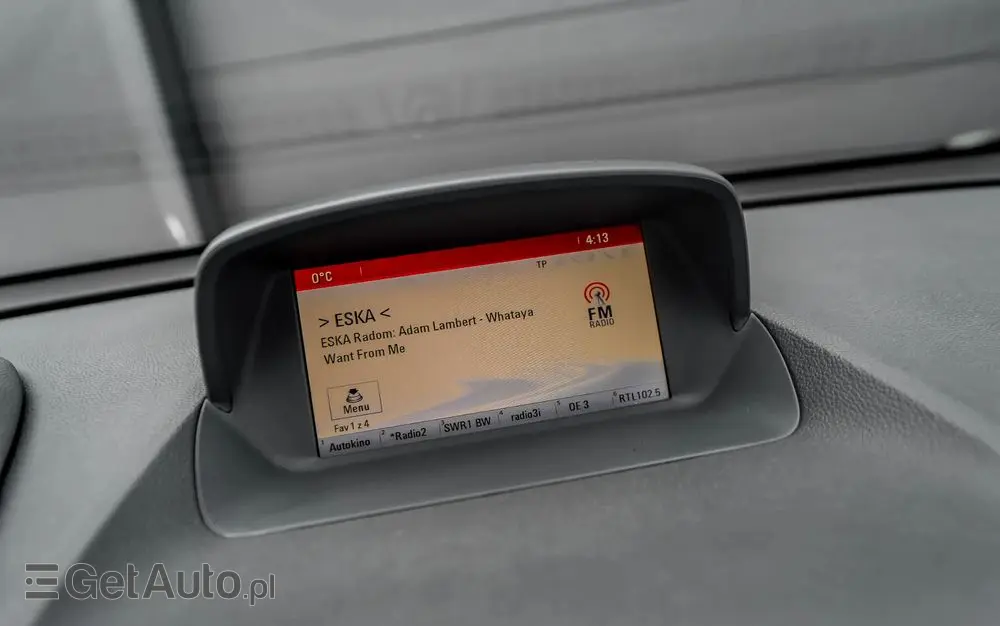 OPEL Mokka 1.4 T Cosmo S&S 4x4 EU6