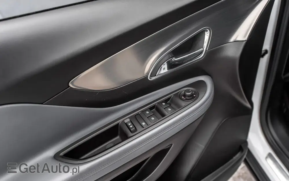 OPEL Mokka 1.4 T Cosmo S&S 4x4 EU6