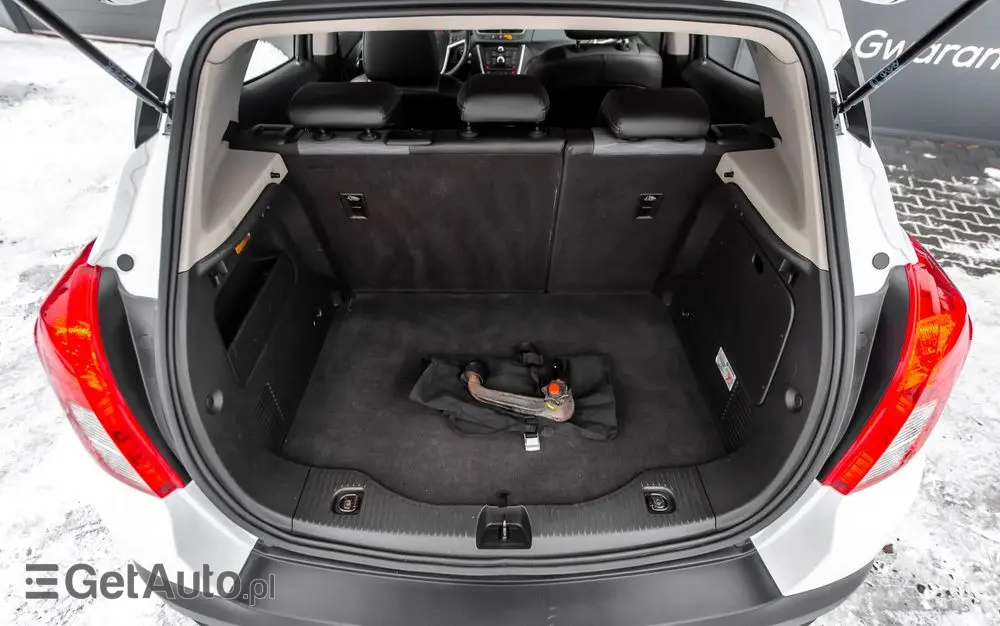 OPEL Mokka 1.4 T Cosmo S&S 4x4 EU6