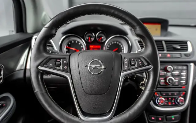 OPEL Mokka 1.4 T Cosmo S&S 4x4 EU6