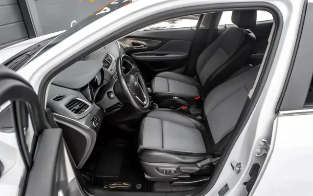 OPEL Mokka 1.4 T Cosmo S&S 4x4 EU6