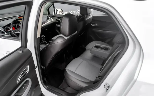 OPEL Mokka 1.4 T Cosmo S&S 4x4 EU6