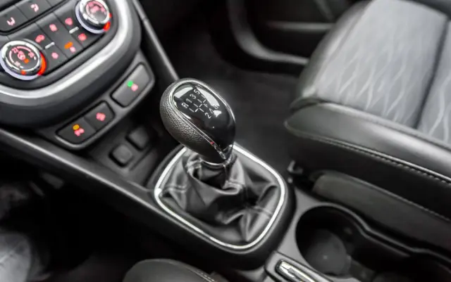 OPEL Mokka 1.4 T Cosmo S&S 4x4 EU6