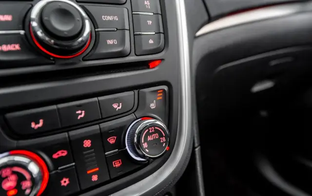 OPEL Mokka 1.4 T Cosmo S&S 4x4 EU6