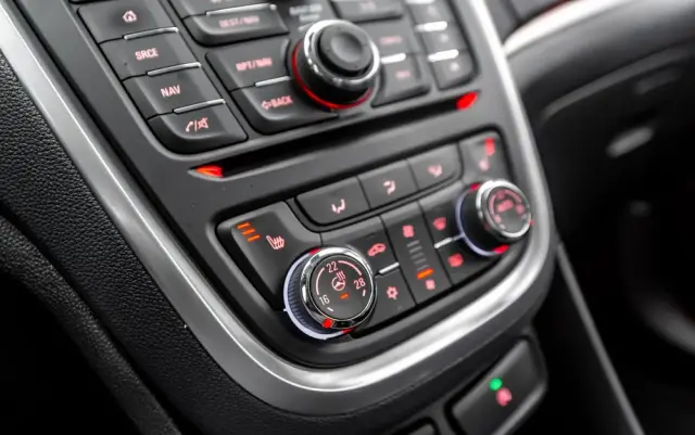 OPEL Mokka 1.4 T Cosmo S&S 4x4 EU6