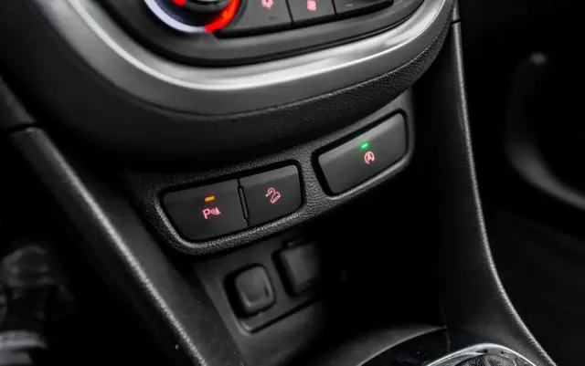 OPEL Mokka 1.4 T Cosmo S&S 4x4 EU6