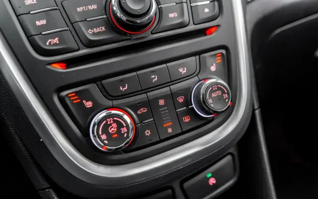 OPEL Mokka 1.4 T Cosmo S&S 4x4 EU6