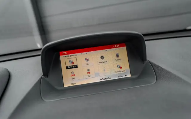 OPEL Mokka 1.4 T Cosmo S&S 4x4 EU6