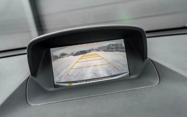 OPEL Mokka 1.4 T Cosmo S&S 4x4 EU6