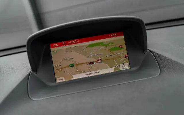 OPEL Mokka 1.4 T Cosmo S&S 4x4 EU6