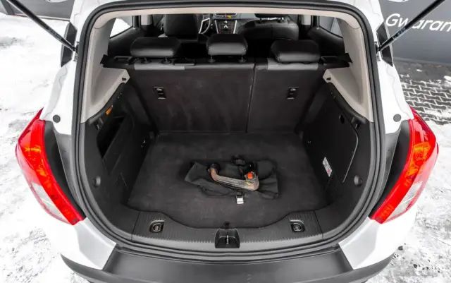 OPEL Mokka 1.4 T Cosmo S&S 4x4 EU6