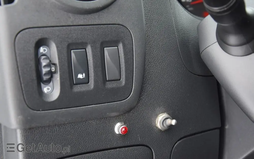 RENAULT MASTER / 2.3 - 150 KM / BRYGADÓWKA / DOKA / 7 OSOBOWY / DOSTAWCZE / BLASZAK / KLIMA / TEMPOMAT / SPROWADZONY 