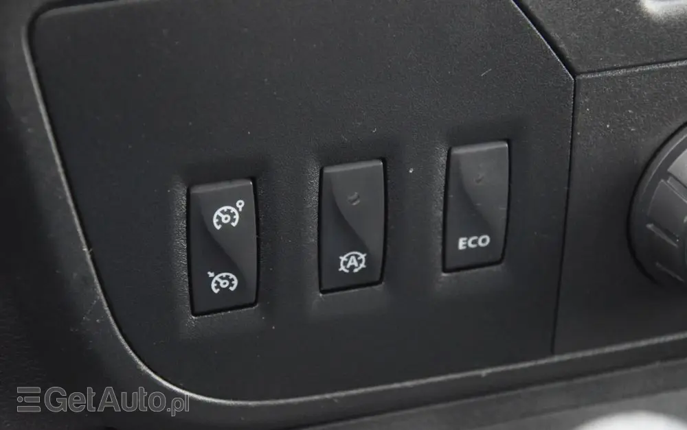 RENAULT MASTER / 2.3 - 150 KM / BRYGADÓWKA / DOKA / 7 OSOBOWY / DOSTAWCZE / BLASZAK / KLIMA / TEMPOMAT / SPROWADZONY 