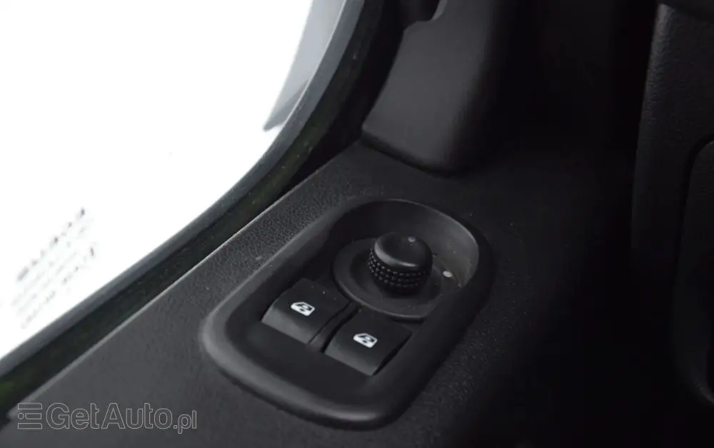 RENAULT MASTER / 2.3 - 150 KM / BRYGADÓWKA / DOKA / 7 OSOBOWY / DOSTAWCZE / BLASZAK / KLIMA / TEMPOMAT / SPROWADZONY 