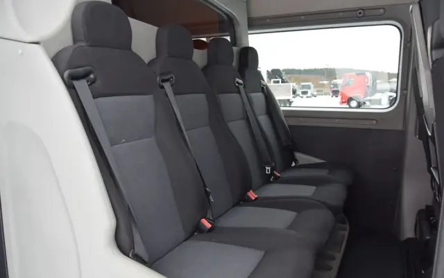 RENAULT MASTER / 2.3 - 150 KM / BRYGADÓWKA / DOKA / 7 OSOBOWY / DOSTAWCZE / BLASZAK / KLIMA / TEMPOMAT / SPROWADZONY 