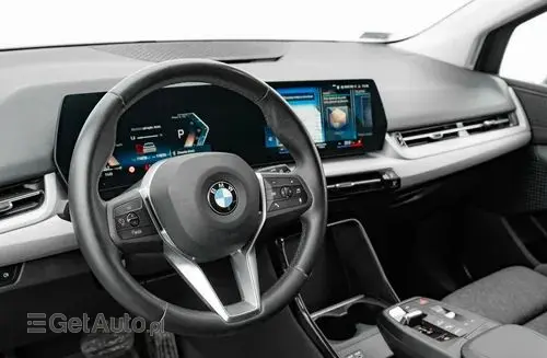 BMW Seria 2 