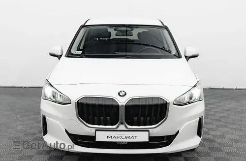 BMW Seria 2 