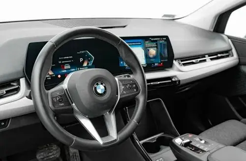 BMW Seria 2 