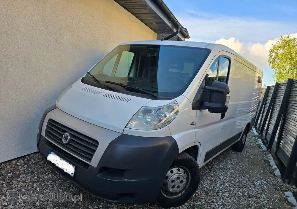 FIAT Ducato 